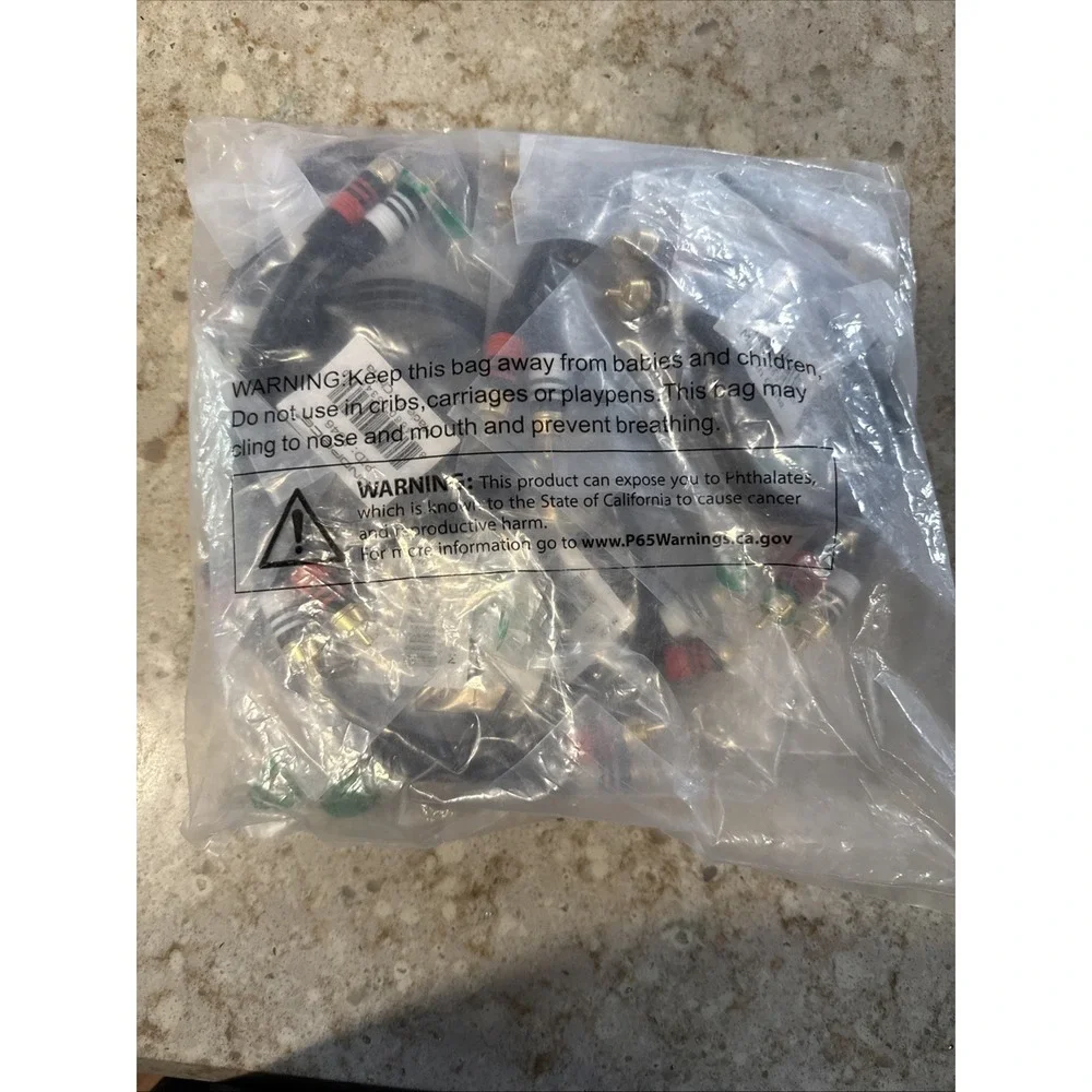 Monoprice 5ft premium